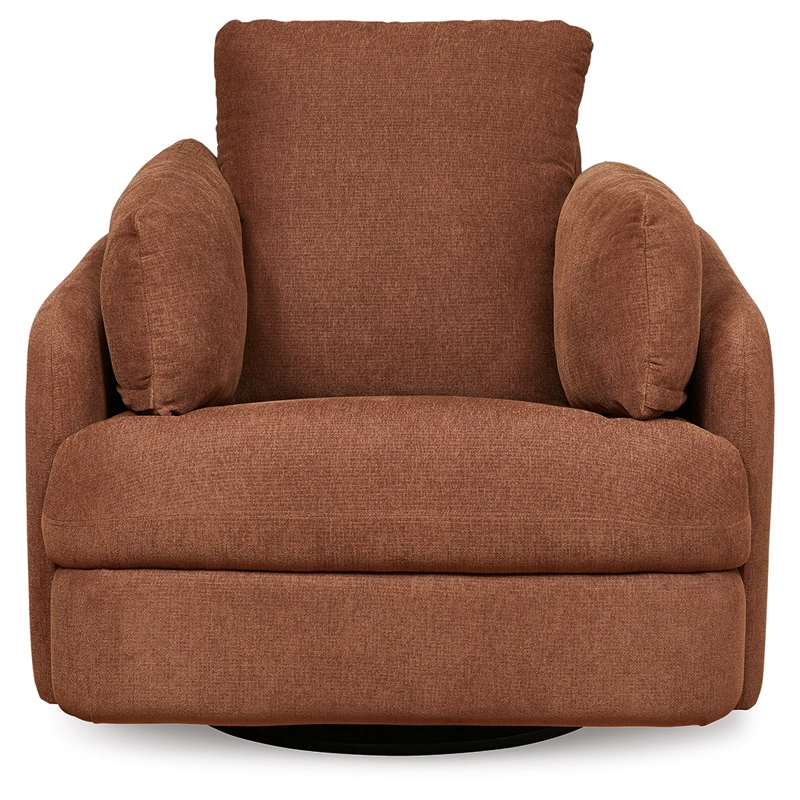 Modmax Swivel Glider Recliner