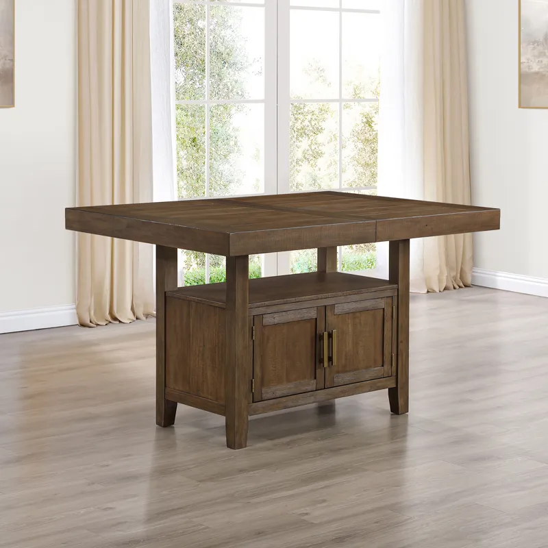 Garland 5pc Counter Dining Set