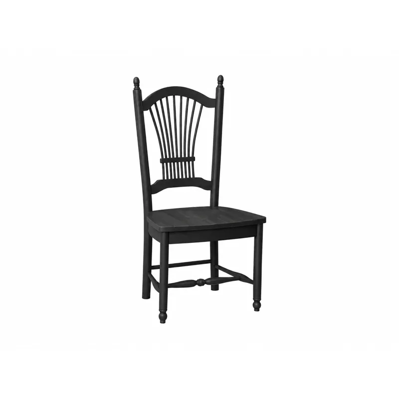 Sheaf Back Chair
