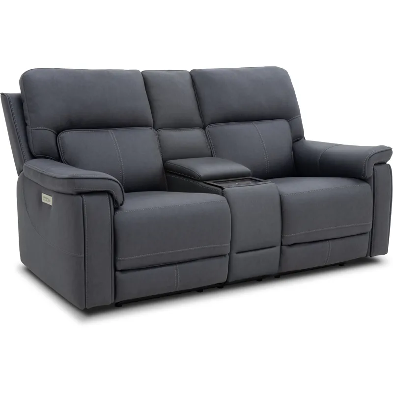 Power Recliner Loveseat