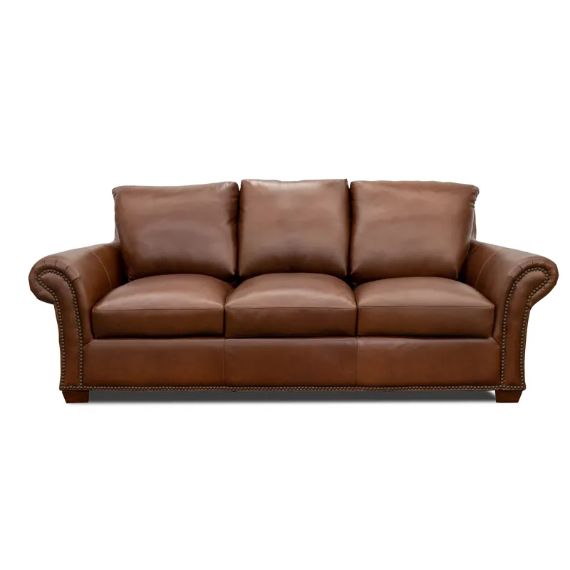 Sofa - Teak