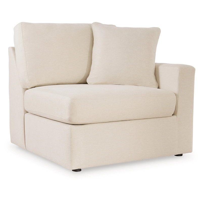 Modmax 3-Piece Sectional with Chaise