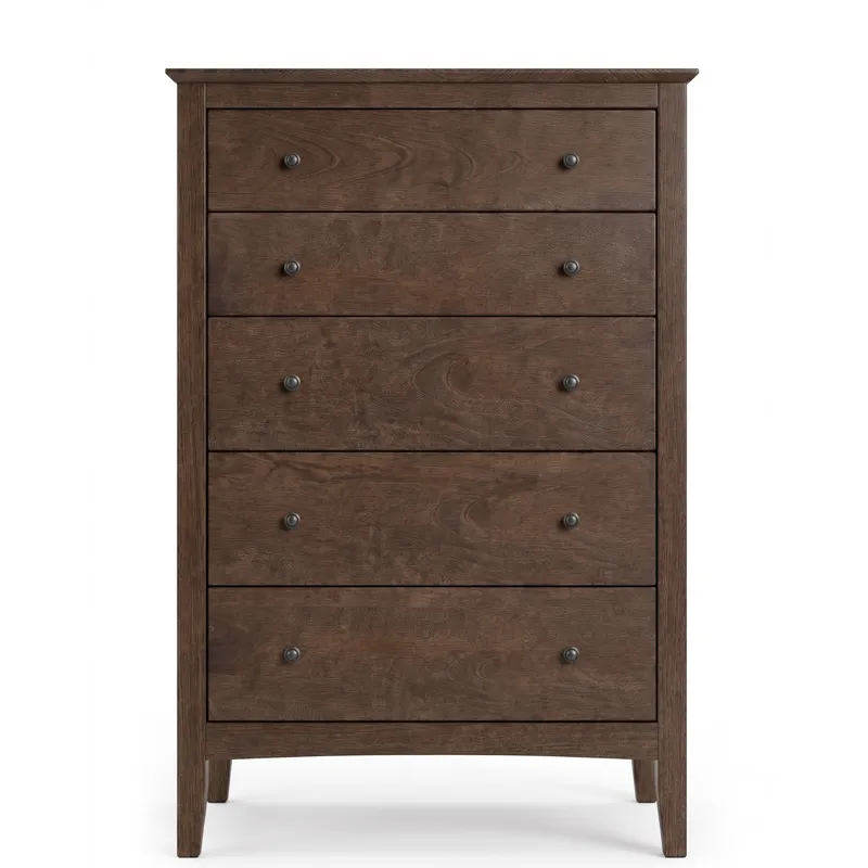 Wellesley 5 Drawer Chest