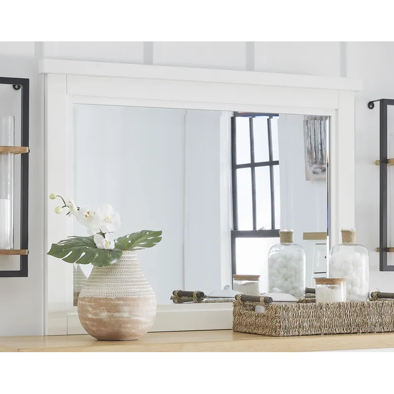 Ashbryn Bedroom Mirror