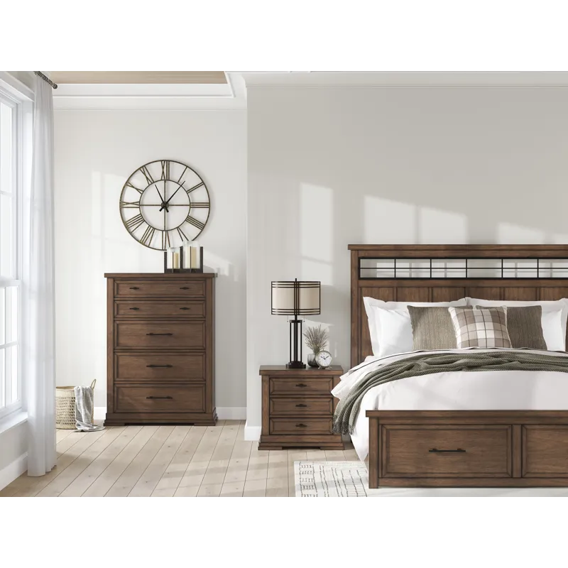 Taffenbrook Nightstand