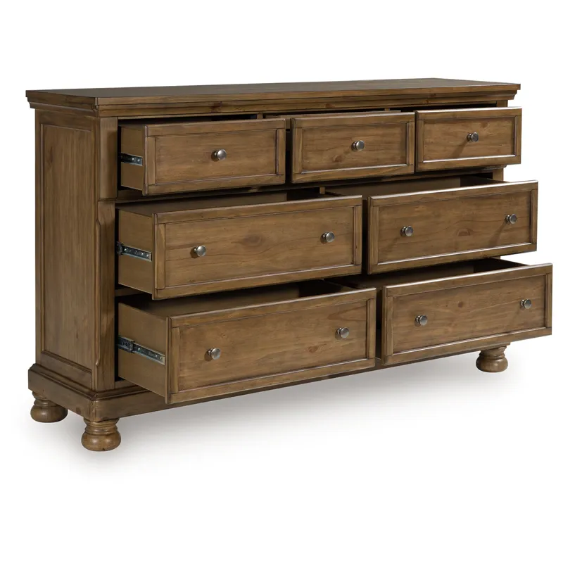 Vandenmore Dresser