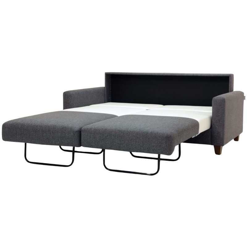 Nico Full Size Loveseat Sleeper