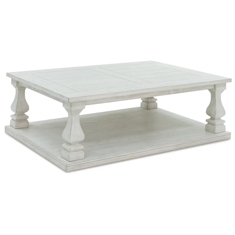 Arlendyne Coffee Table