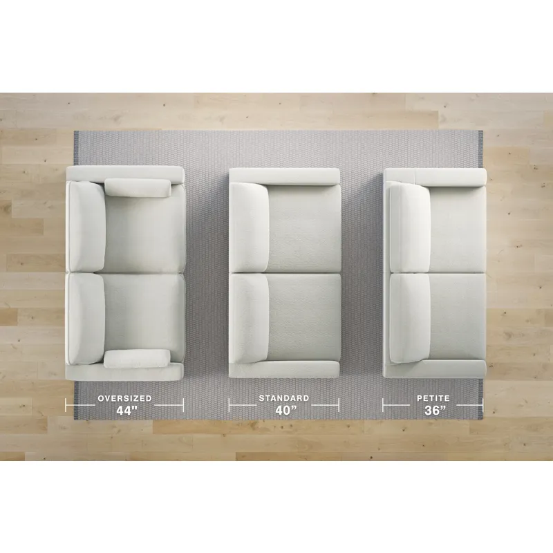 Midnight-Madness 2-Piece Sectional Sofa Chaise