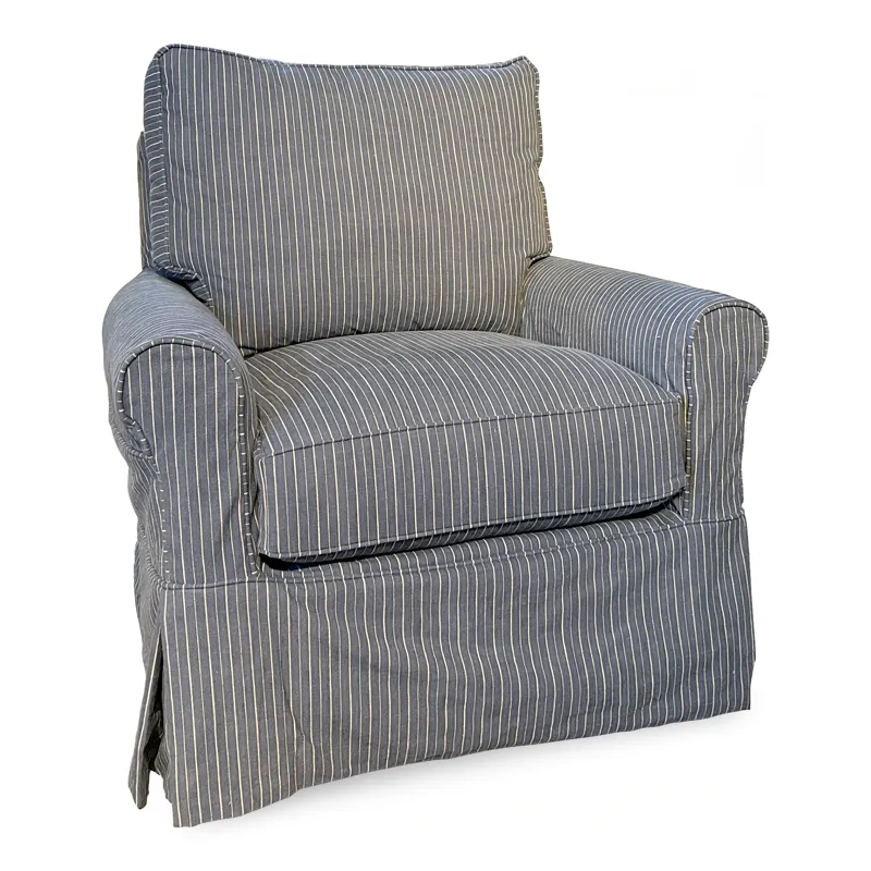 Libby Collection XL Swivel Glider