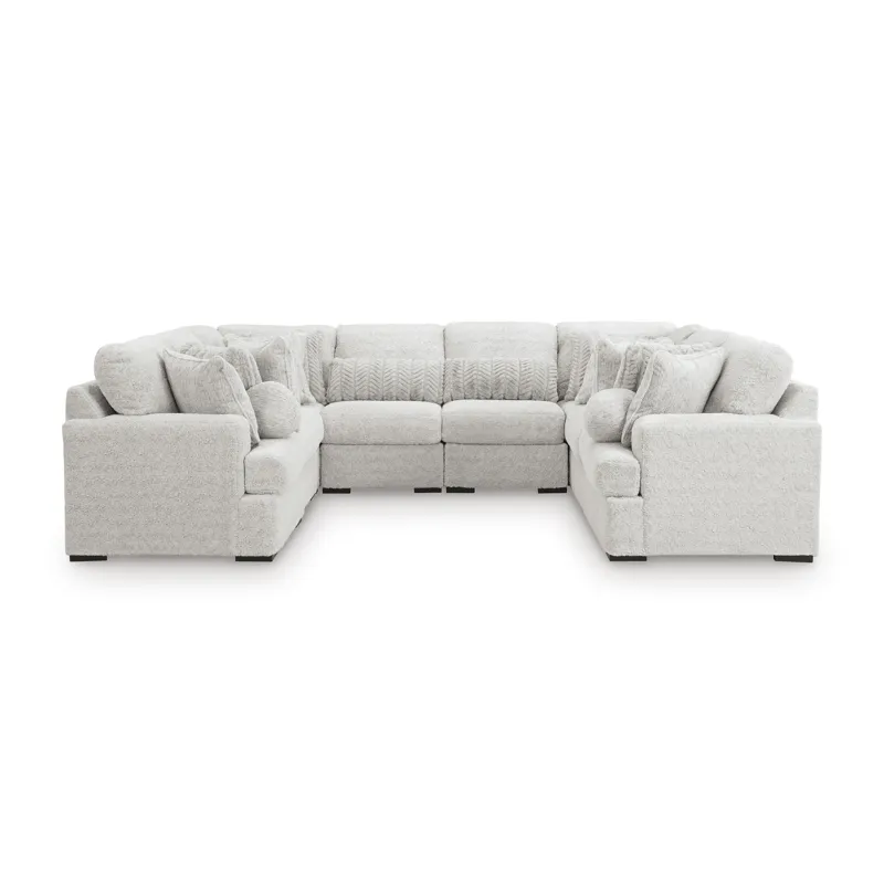 Snodoodle 8-Piece Sectional