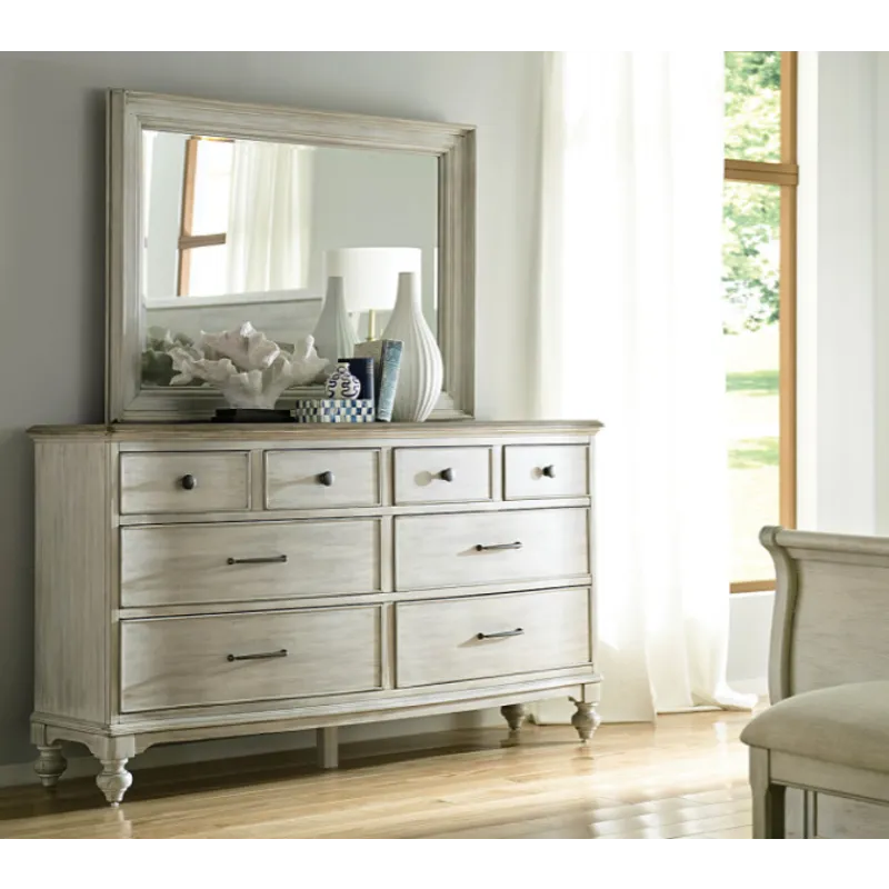 Litchfield Landscape Mirror