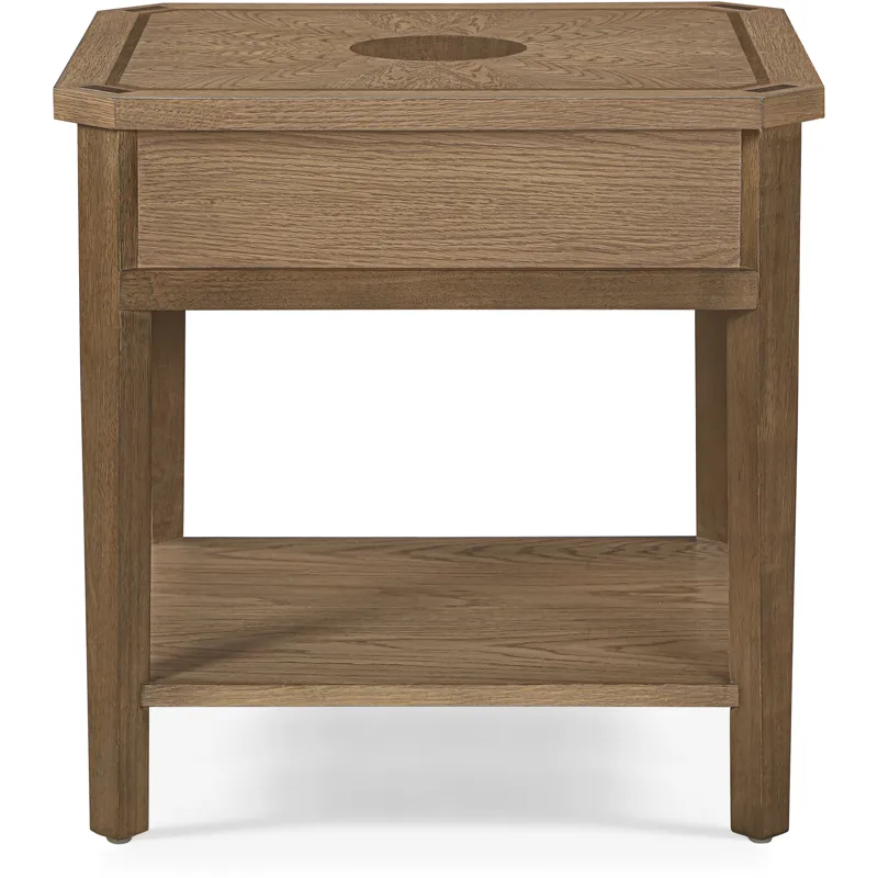 Sun Haven End Table