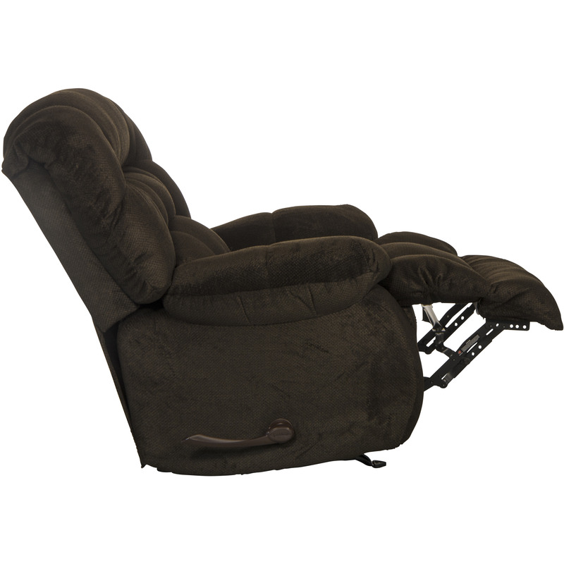 Daly Chaise Rocker Recliner - Thumbnail 3