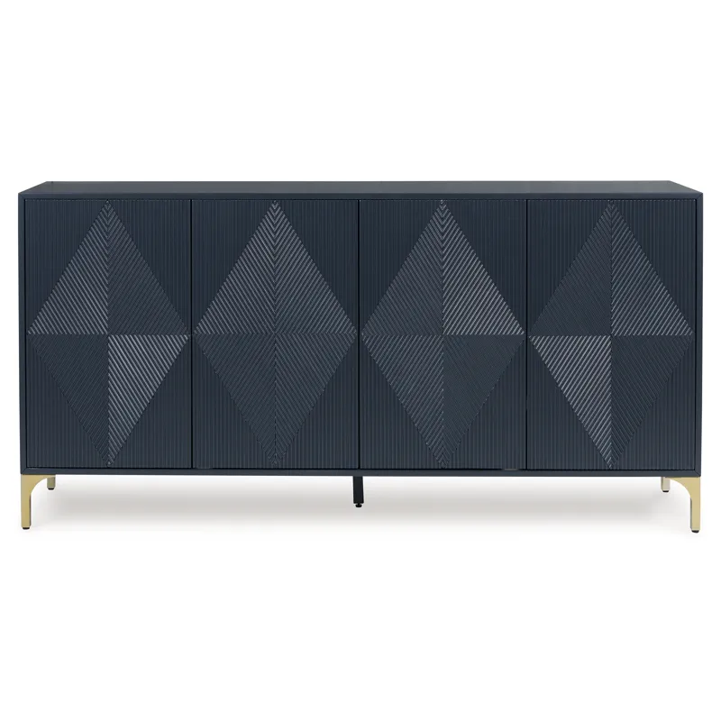 Loirwick Accent Cabinet