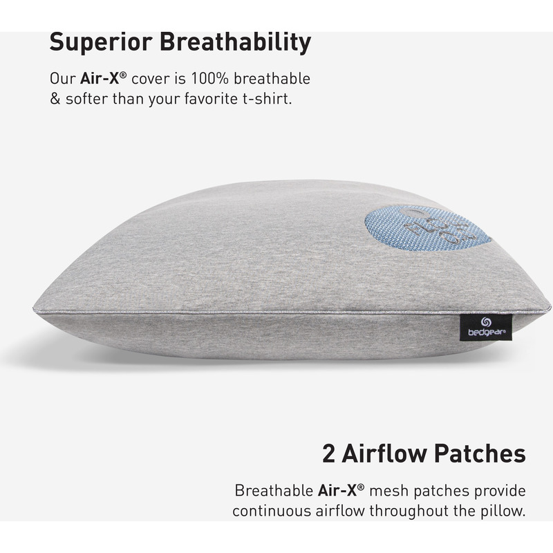 Flow Performance Pillow-Flow 0.0 - Thumbnail 3