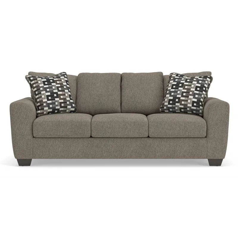 Triston Peaks Sofa