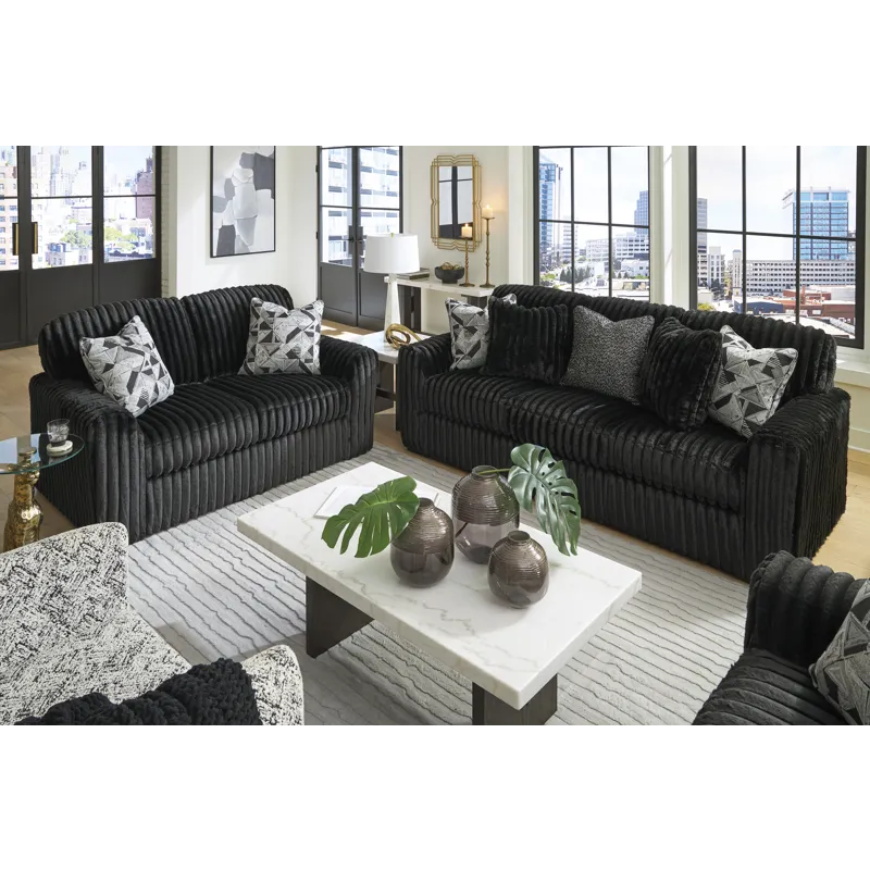 Midnight-Madness Sofa