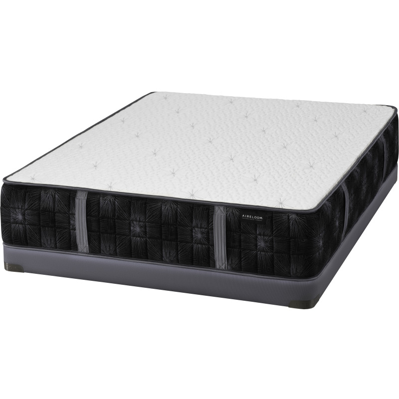 Summit Lux Firm Hybrid 13" Mattress - Thumbnail 3