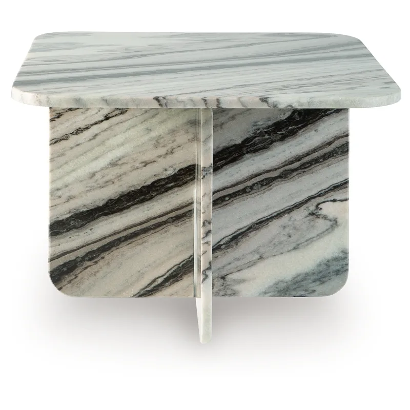 Baretton Accent Coffee Table