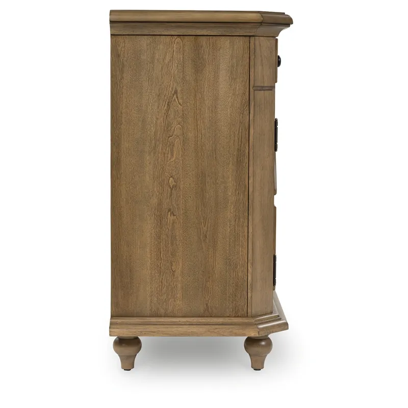 Barlomore Accent Cabinet
