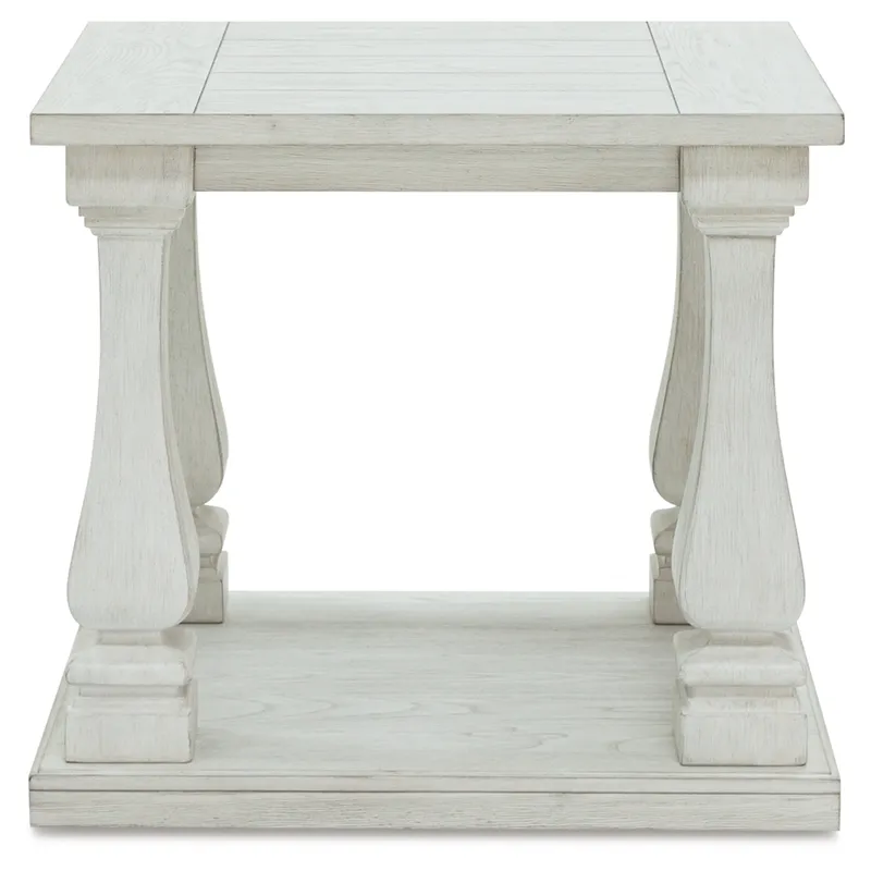 Arlendyne End Table