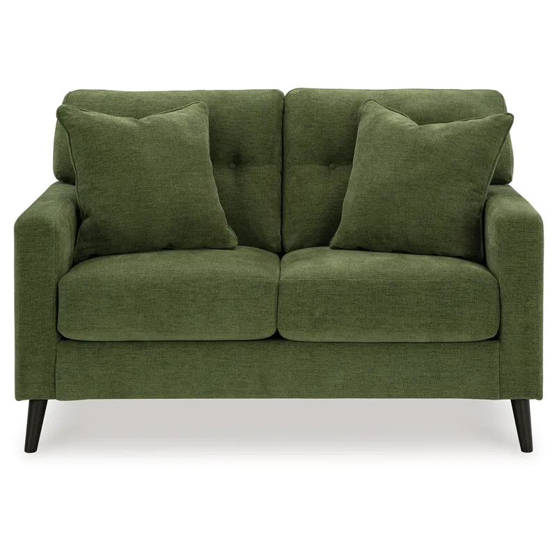 Bixler Loveseat