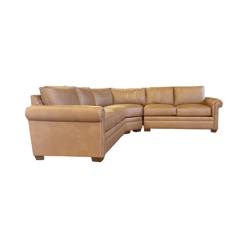 3 PC Sectional