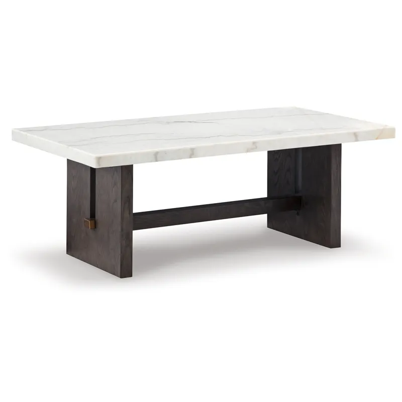 Burkhaus Coffee Table