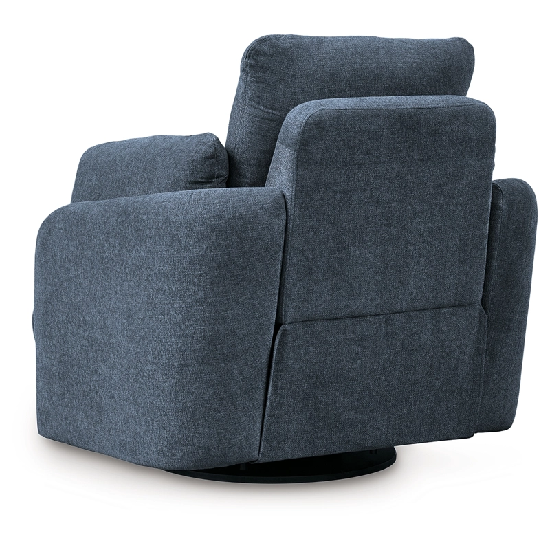 Modmax Swivel Glider Recliner
