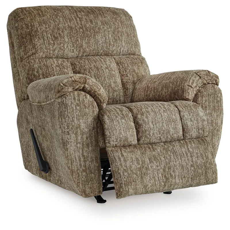 Rampant Recliner
