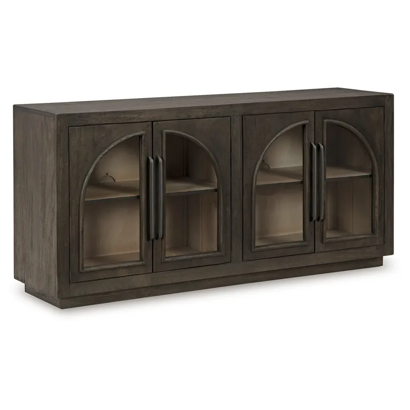 Dreley Accent Cabinet