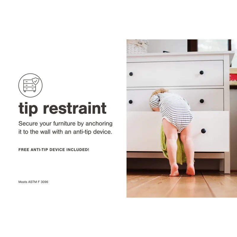 Ashbryn Chest of Drawers