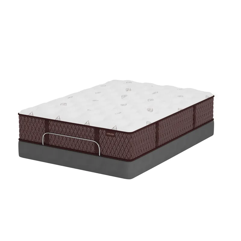Streamline Plush M1 Mattress