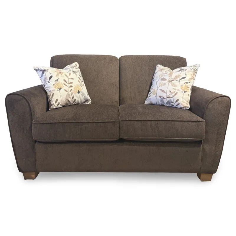 Jayda Espresso Loveseat