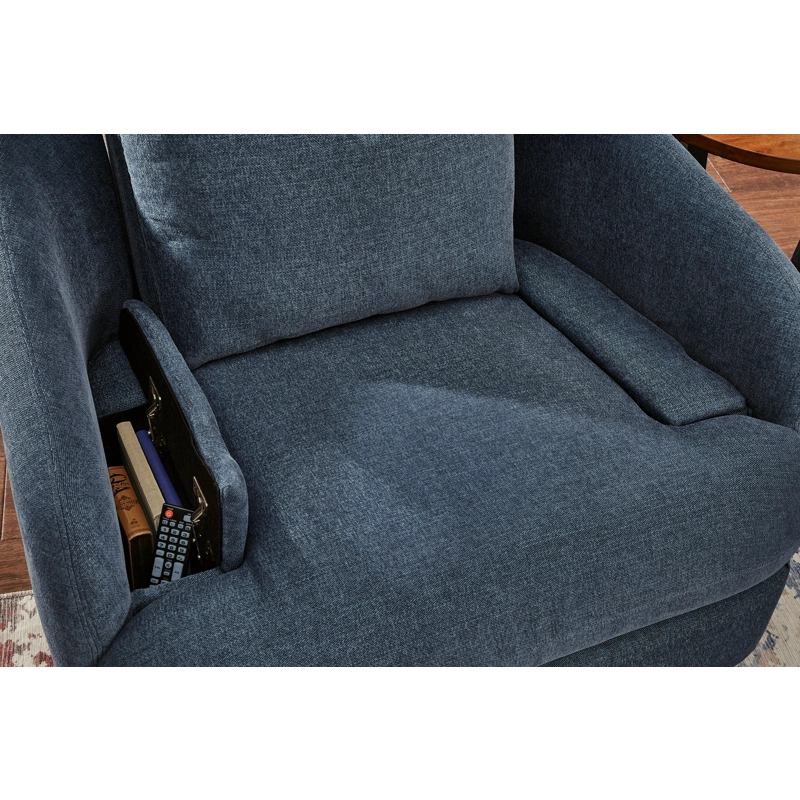 Modmax Swivel Glider Recliner