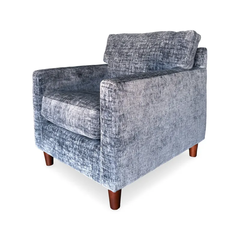 Zura Upholstered Armchair