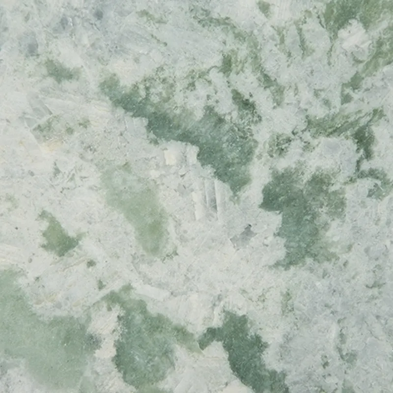 White/Green