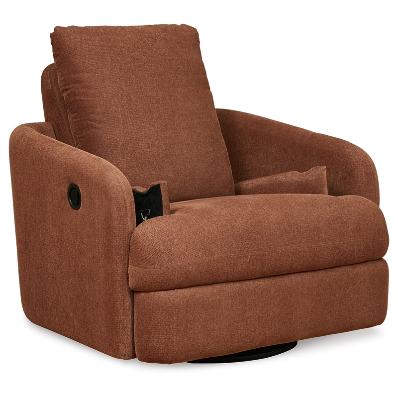 Modmax Swivel Glider Recliner