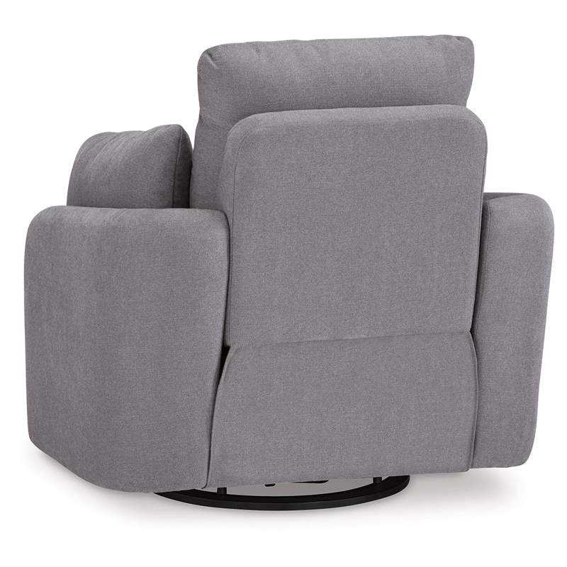 Modmax Swivel Glider Chair