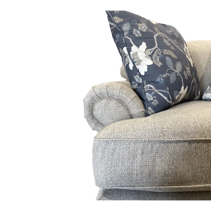 Varano Chair and a Half 