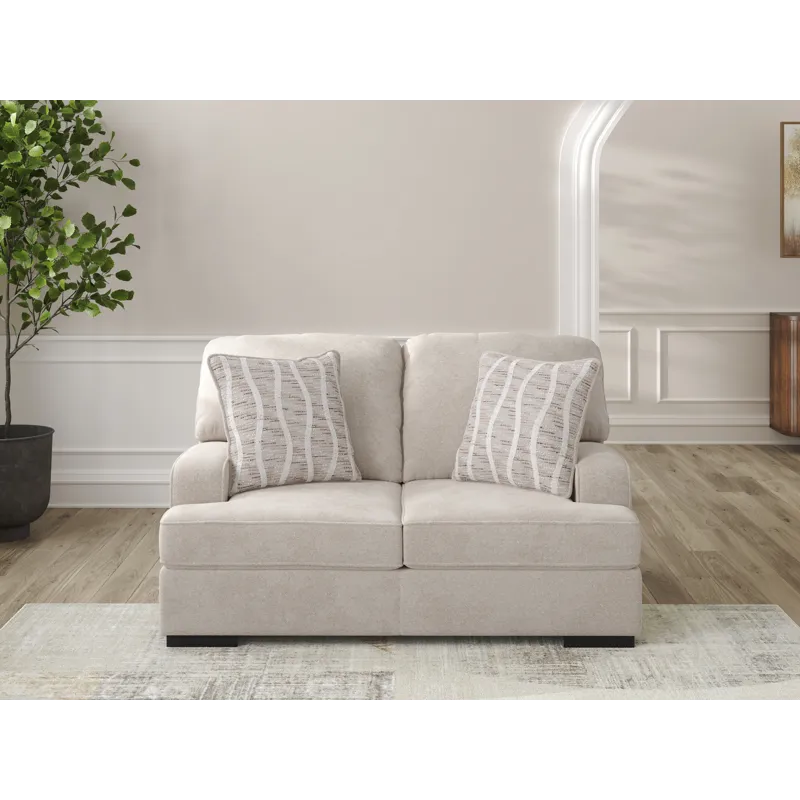 High Profile Loveseat