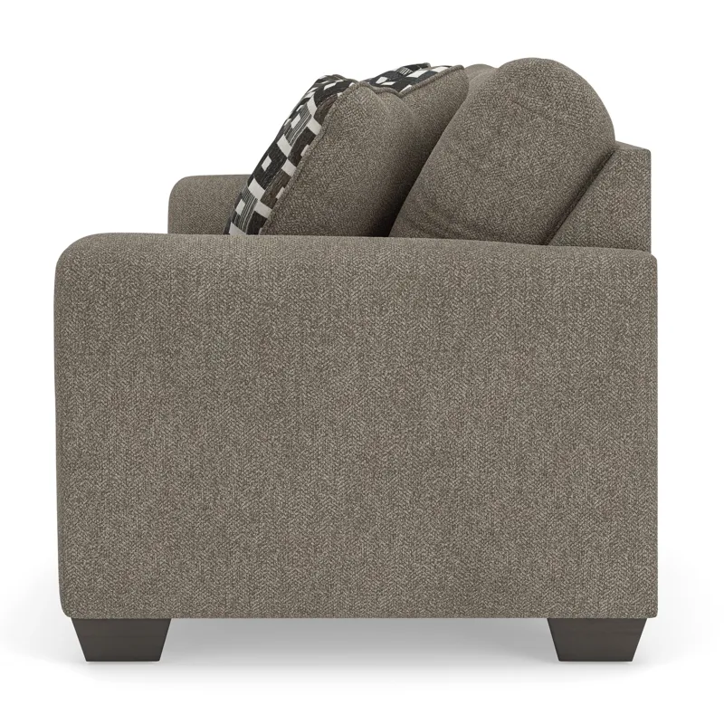 Triston Peaks Sofa