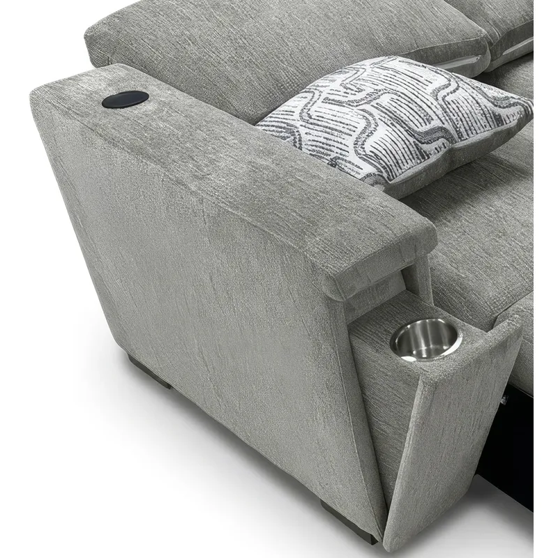 Cashmere Pop Up Sleeper