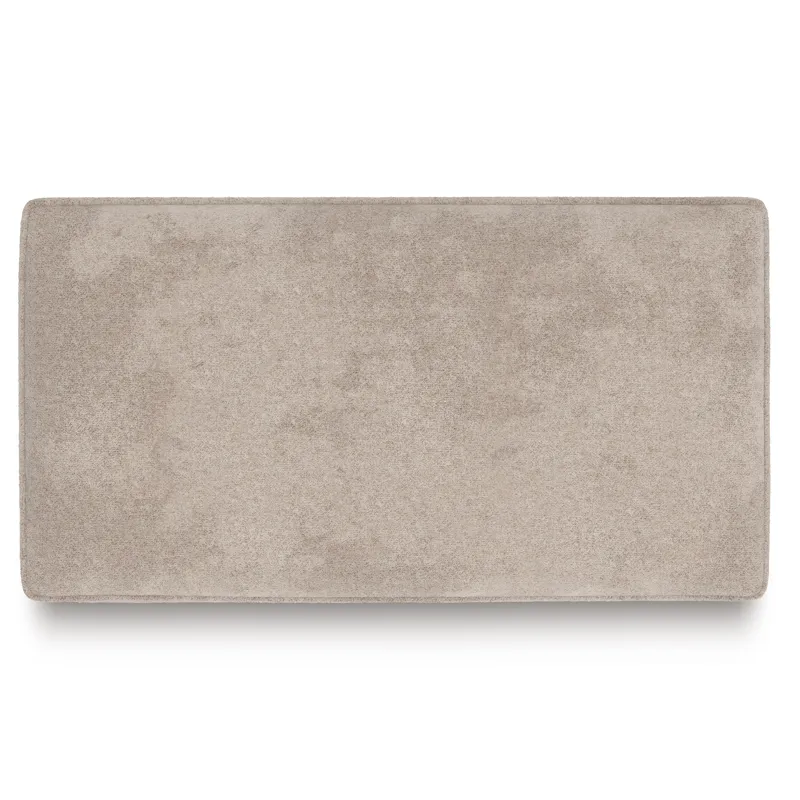 High Profile Ottoman