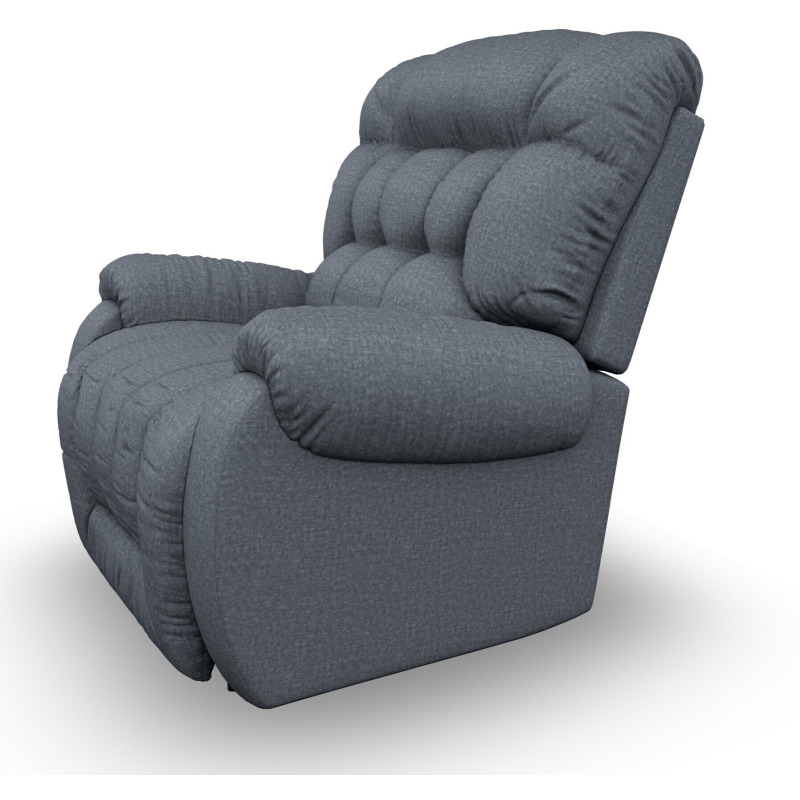 Rake Space Saver Recliner - Thumbnail 4