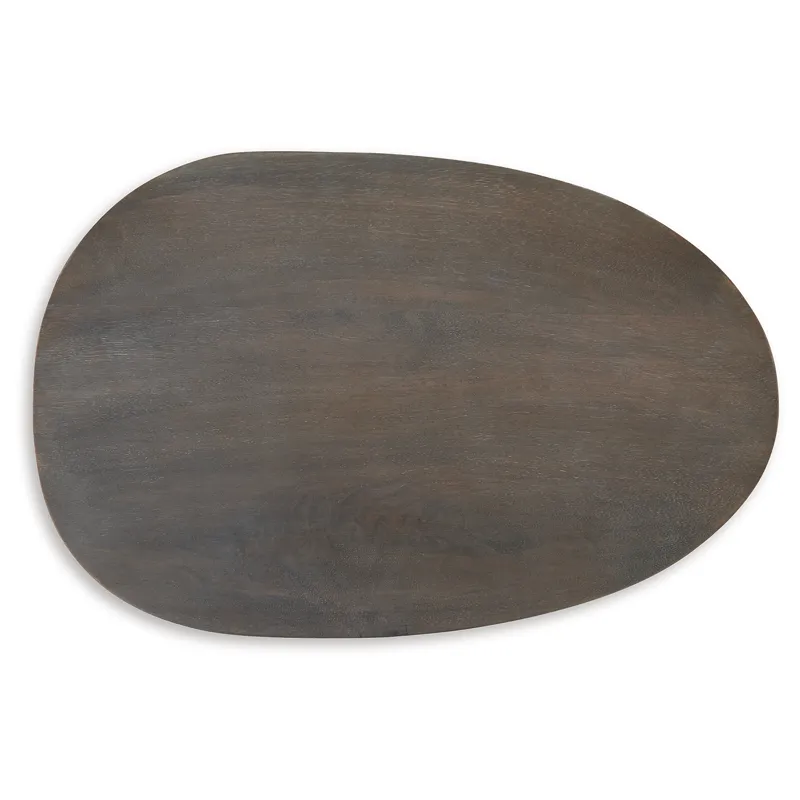 Cormmet Accent Table