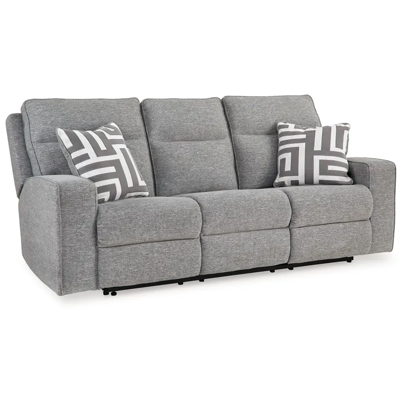 Biscoe Power Reclining Sofa