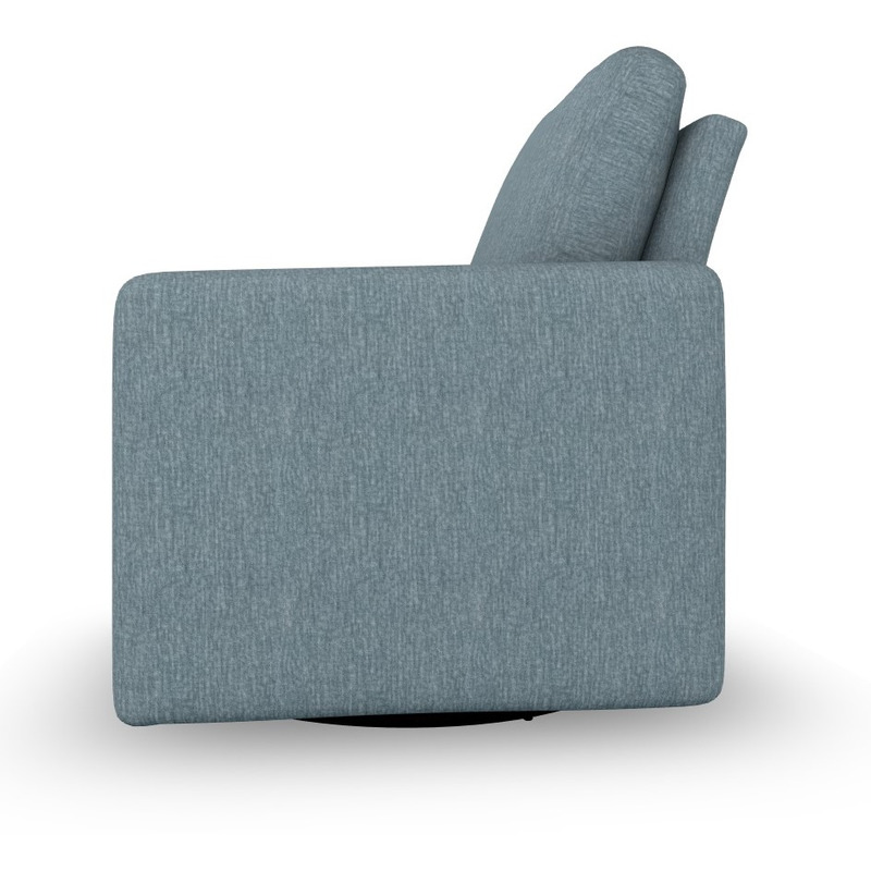 Giana Power Swivel Recliner - Thumbnail 2