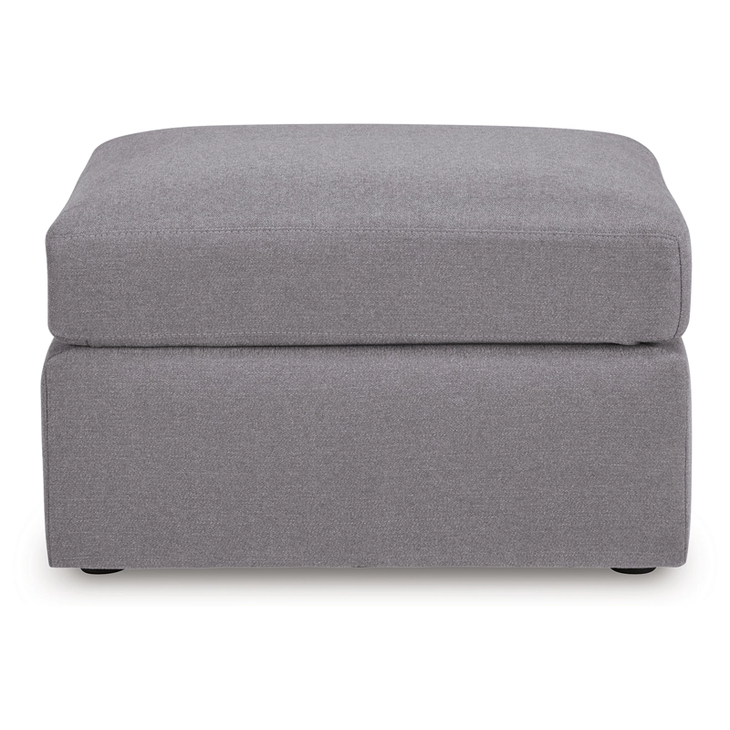 Modmax Oversized Accent Ottoman